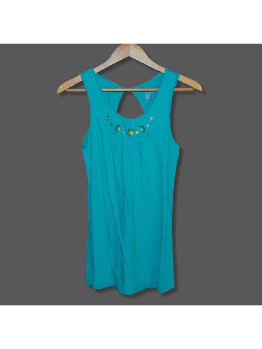 Gap Women's sz S Tank Top Blouse